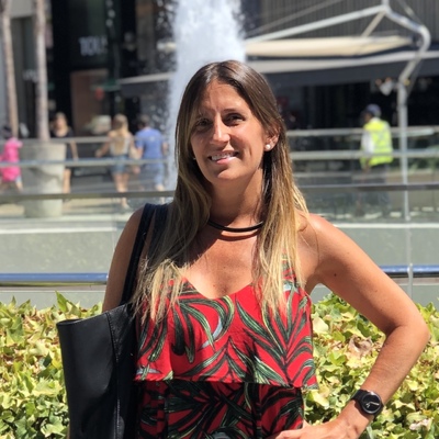 Cabrera, Maria Cabrera, Maria