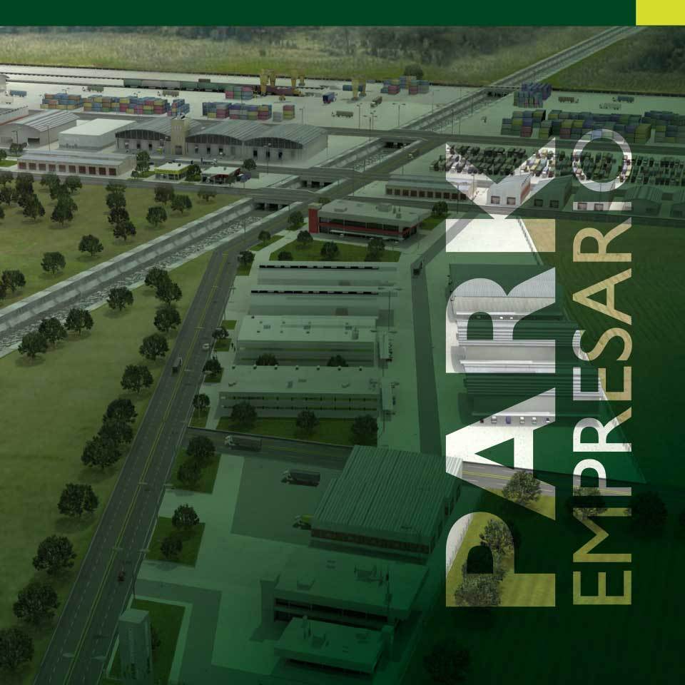 Imagen de Park Empresario