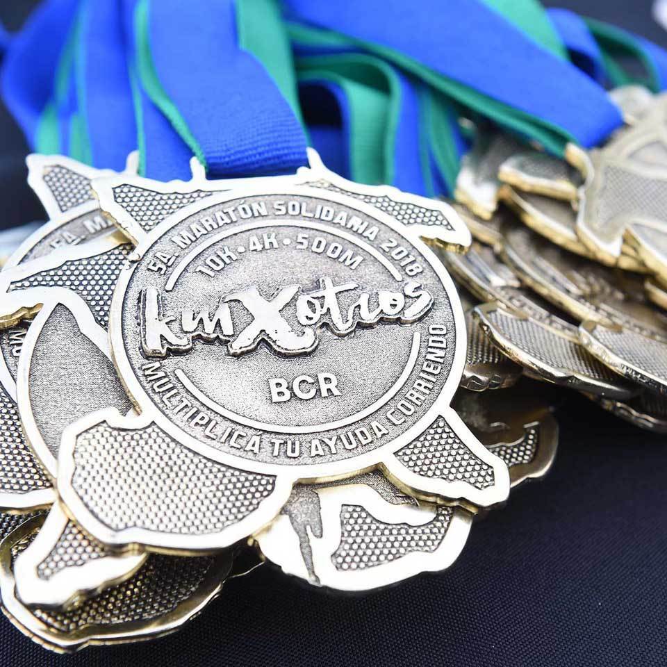 Imagen de Marat&oacute;n BCR