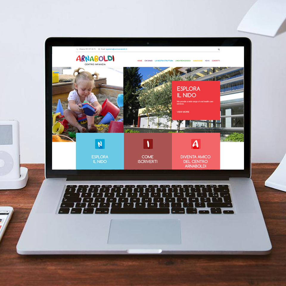 Imagen de Culla Arnaboldi