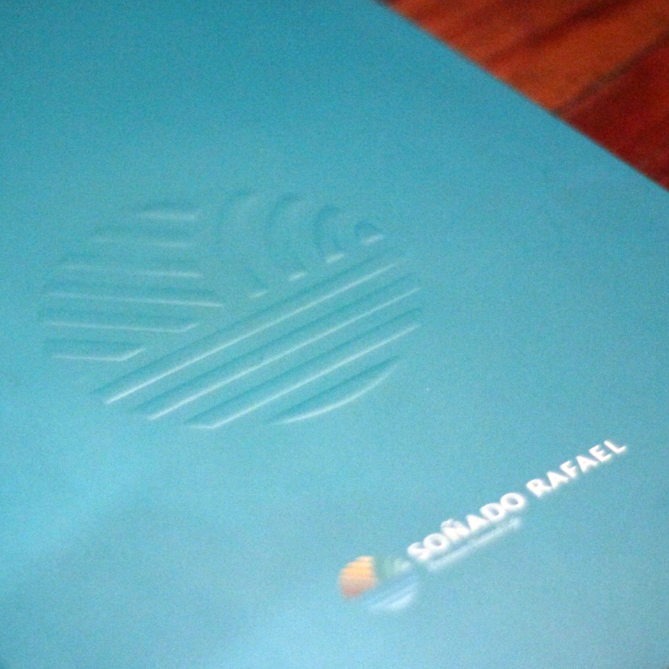 Imagen de So&ntilde;ado Rafael