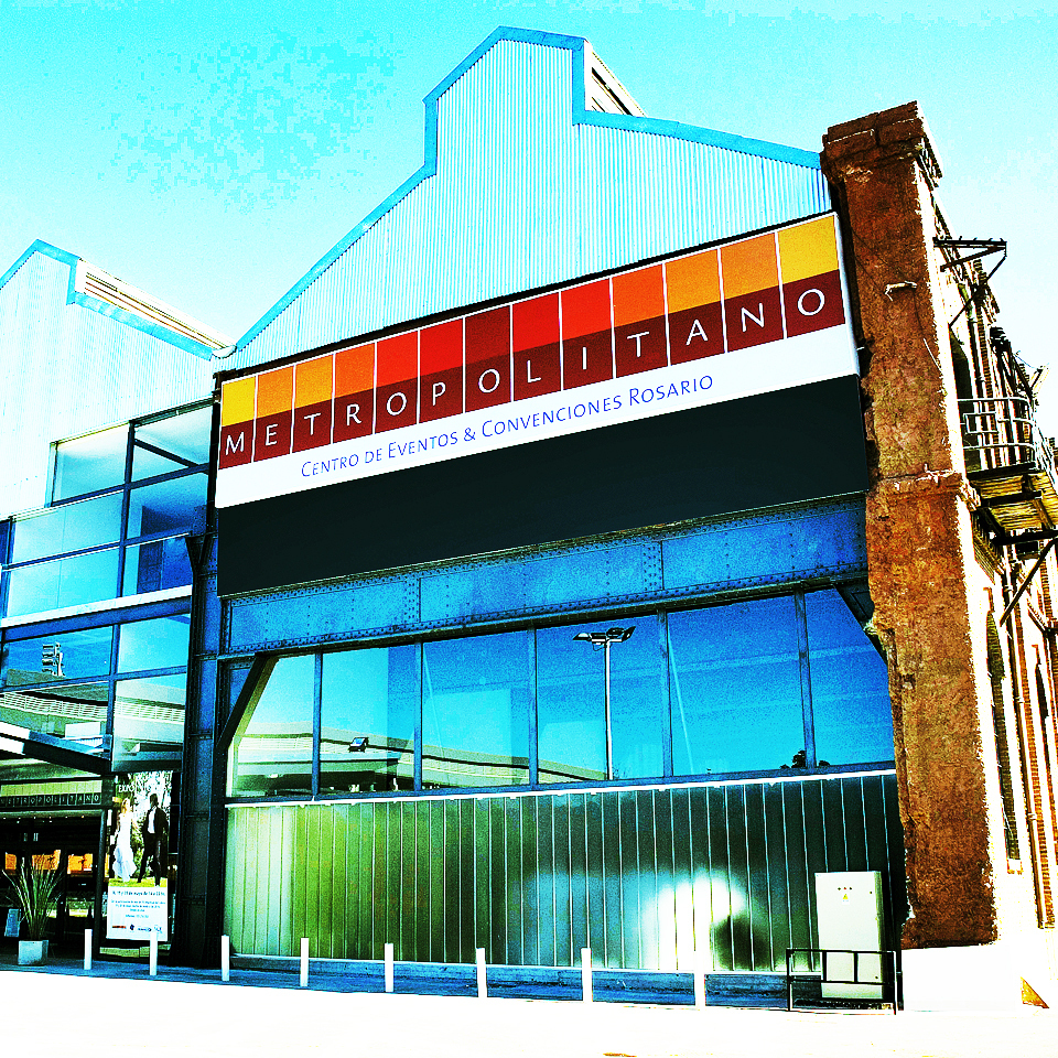 Imagen de Metropolitano